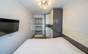 2-к квартира, вторичка, 41м2, 8/9 этаж