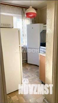 2-к квартира, вторичка, 44м2, 3/5 этаж