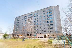 4-к квартира, вторичка, 72м2, 9/9 этаж