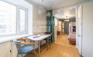 2-к квартира, вторичка, 45м2, 4/5 этаж