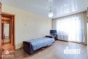 1-к квартира, вторичка, 35м2, 5/14 этаж