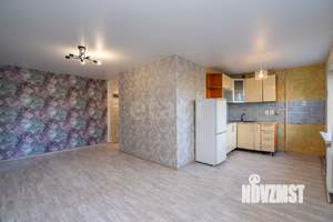 2-к квартира, вторичка, 43м2, 4/5 этаж