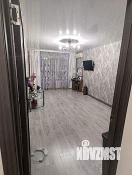 2-к квартира, вторичка, 49м2, 4/5 этаж