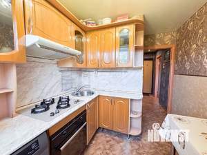 1-к квартира, вторичка, 30м2, 2/5 этаж