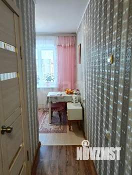 3-к квартира, вторичка, 60м2, 5/5 этаж