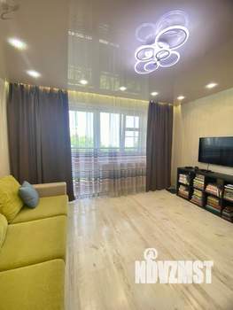 3-к квартира, вторичка, 69м2, 7/10 этаж
