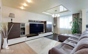 3-к квартира, вторичка, 113м2, 3/10 этаж