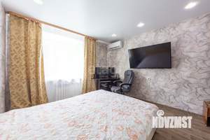 3-к квартира, вторичка, 62м2, 3/5 этаж