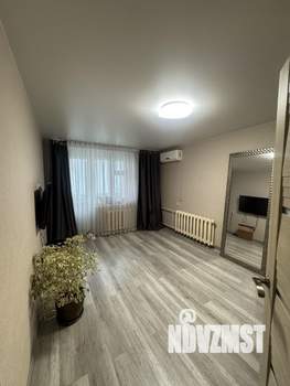 2-к квартира, вторичка, 49м2, 5/5 этаж