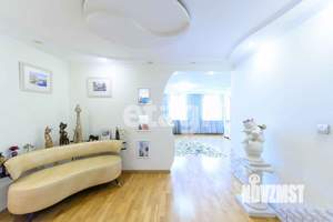 3-к квартира, вторичка, 114м2, 8/10 этаж