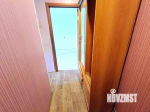 2-к квартира, вторичка, 43м2, 4/5 этаж