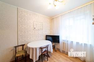 4-к квартира, вторичка, 77м2, 1/9 этаж
