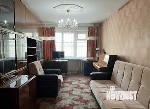 3-к квартира, вторичка, 66м2, 5/9 этаж