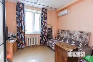 2-к квартира, вторичка, 48м2, 2/2 этаж