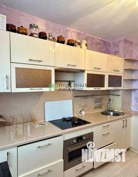 3-к квартира, вторичка, 68м2, 9/10 этаж