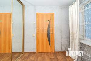 3-к квартира, вторичка, 47м2, 1/5 этаж