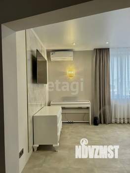 1-к квартира, вторичка, 43м2, 14/25 этаж