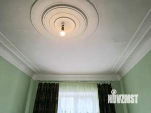 2-к квартира, вторичка, 59м2, 3/6 этаж