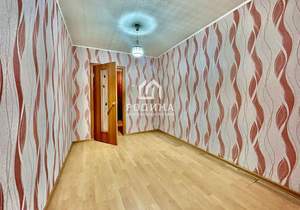 3-к квартира, вторичка, 62м2, 4/5 этаж