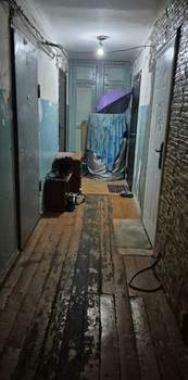 1-к квартира, вторичка, 93м2, 3/5 этаж