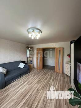 3-к квартира, вторичка, 69м2, 2/10 этаж