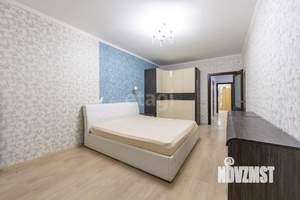 3-к квартира, вторичка, 87м2, 12/20 этаж