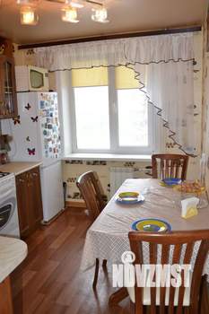 3-к квартира, вторичка, 66м2, 2/9 этаж