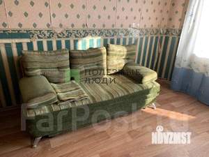 1-к квартира, вторичка, 33м2, 4/5 этаж