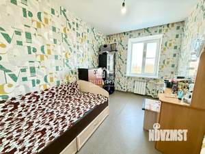 3-к квартира, вторичка, 58м2, 9/9 этаж