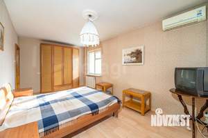 2-к квартира, вторичка, 44м2, 2/5 этаж