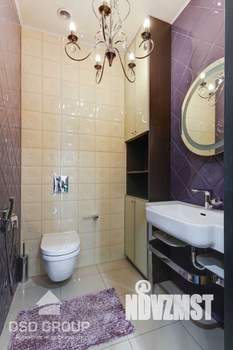 3-к квартира, вторичка, 154м2, 2/11 этаж