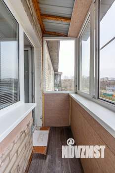 3-к квартира, вторичка, 54м2, 5/5 этаж