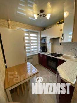 2-к квартира, вторичка, 43м2, 1/5 этаж