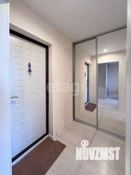 1-к квартира, вторичка, 31м2, 4/5 этаж