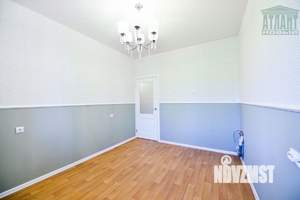 3-к квартира, вторичка, 70м2, 1/3 этаж