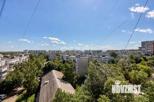 2-к квартира, вторичка, 50м2, 8/10 этаж