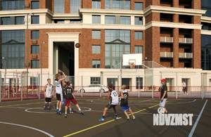 1-к квартира, вторичка, 46м2, 7/9 этаж