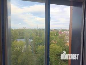 1-к квартира, сданный дом, 39м2, 10/10 этаж