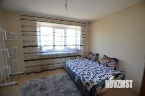 1-к квартира, вторичка, 18м2, 4/5 этаж