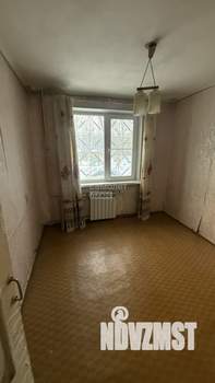 4-к квартира, вторичка, 82м2, 1/9 этаж