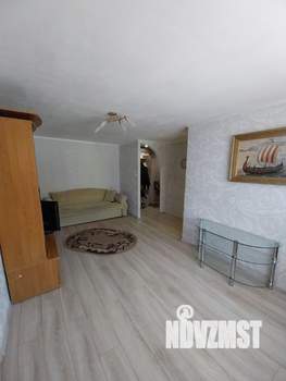 2-к квартира, вторичка, 44м2, 2/7 этаж