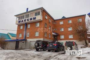 2-к квартира, вторичка, 23м2, 2/3 этаж