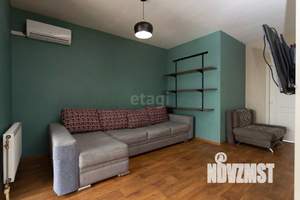 2-к квартира, вторичка, 56м2, 15/16 этаж