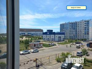 1-к квартира, вторичка, 33м2, 3/10 этаж