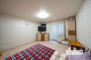 3-к квартира, вторичка, 78м2, 3/9 этаж