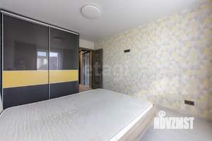 2-к квартира, вторичка, 57м2, 10/10 этаж