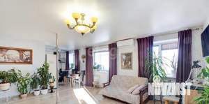 2-к квартира, вторичка, 42м2, 4/5 этаж