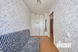 2-к квартира, вторичка, 23м2, 4/5 этаж