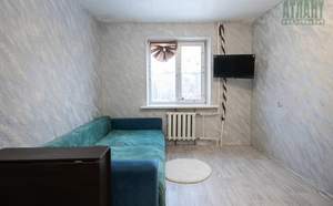3-к квартира, вторичка, 69м2, 5/9 этаж