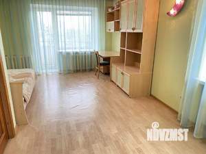 3-к квартира, вторичка, 80м2, 3/13 этаж